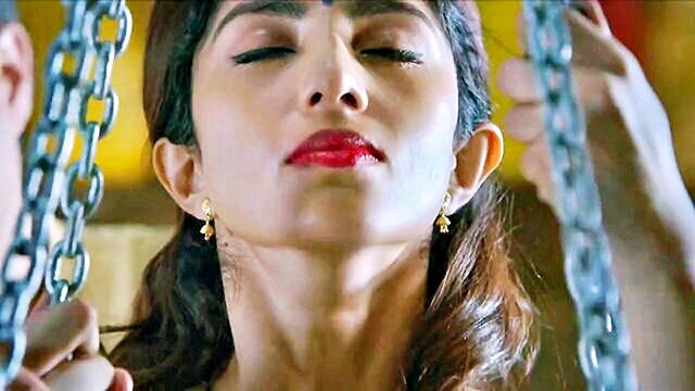 desi actress amrita das gupta engages in passionate affair with local shopkeeper leading to intense orgasm and store room encounter : Fuck me Hard