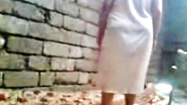ass, arab, mom - arabic friends mom gets her ass fucked hard