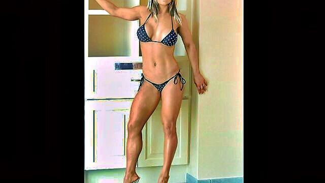 seductive images of wwe diva kaitlyns alluring appearance : Diva