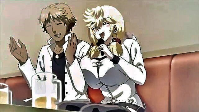 full, hentai, porn - experience the erotic adventures of hitozuma in her second episode