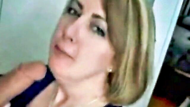 homemade, anal, amateur - original title leveled up blowjob in french homemade video