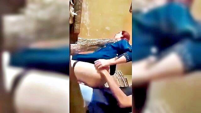 egyptian, arab - ghada kalmanis passionate performance in arab video 01090668803