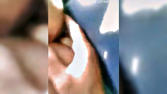 blowjob, amateur, latina - my friend gave me a ride and i gave him a blowjob homemade video