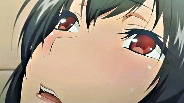 Kimi - japanese hentai video starring kimi omou