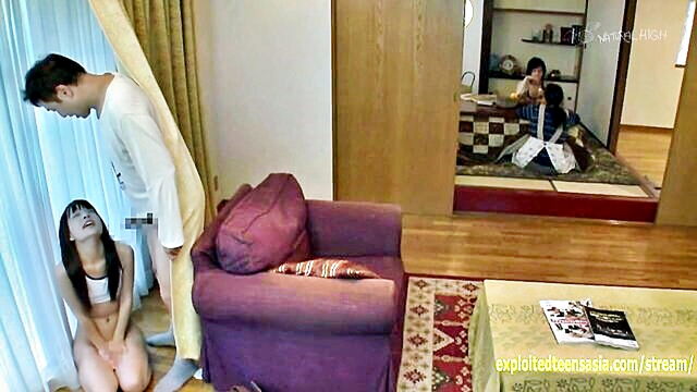 Abe Mikako - abe mikakos secret affair with a random guy caught on camera Exploited Teen Asia