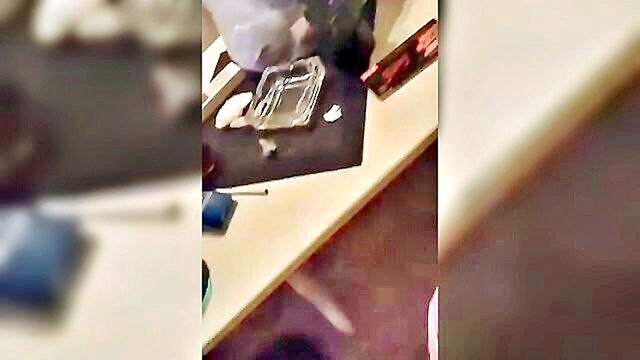 reality, homemade, amateur - young american teen catches her boyfriend fucking another girl