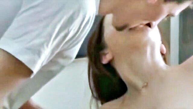kissing, compilation, female orgasm - amateur twink guys and straight girls indulge in cumkiss and oral pleasures