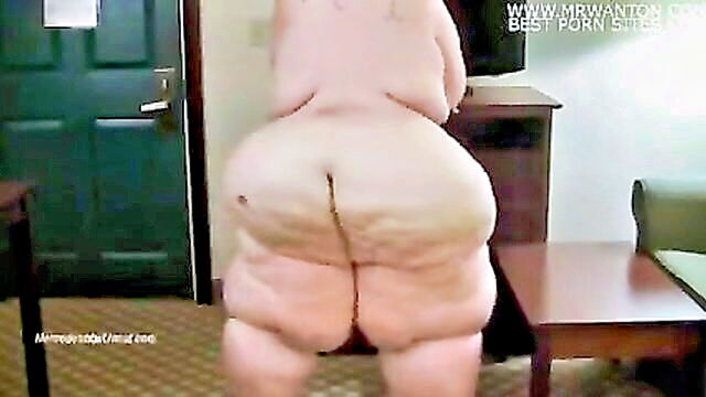 xxx sex, porn movie, sexy porn - queen pears sultry showcase of fat and sexy ssbbw allure