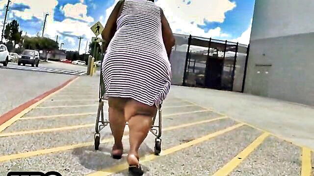 ebony, bbw, big butt - busty mature ladies showing off their curves for the nwaln network