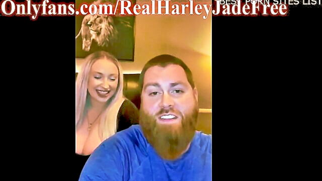 Crystal Clark - sons secret fantasy with stepmom fulfilled in part 2 WCA Productions