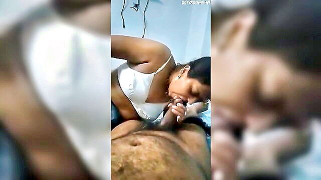 mature, wife, indian - marathi housewife enjoys pleasure of sucking cock