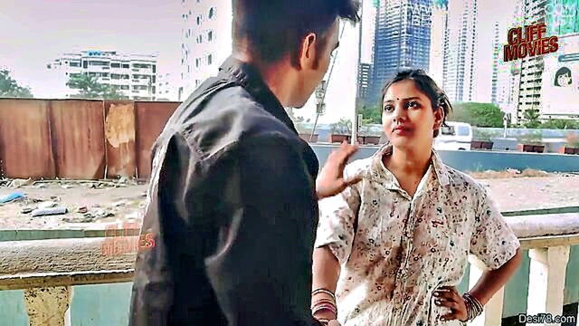blowjob, indian, asian - joi artist nishu pyashis steamy encounter with indian hunk