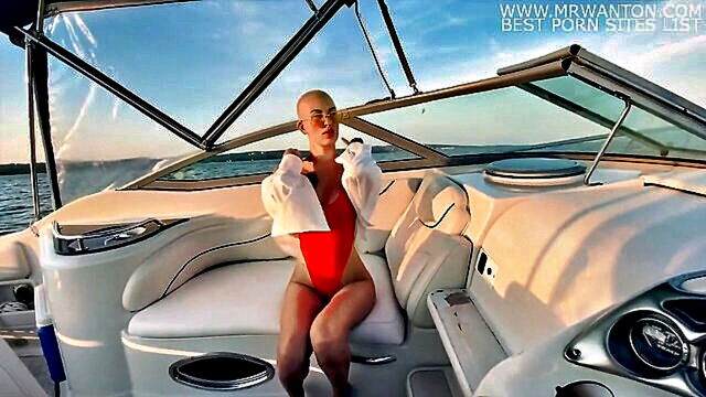 good, fuck, fetish - alpine skiing and hardcore sex on a boat with stunning models