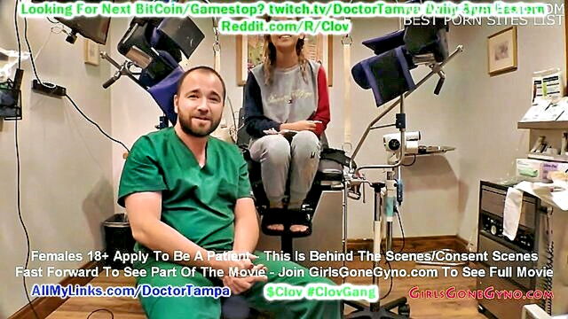 Kalani Luana, Kalani - olympian doctor larry nassar massages and gropes gymnast kalani luana on hidden camera in girlsgonegynocom video GirlsGoneGyno