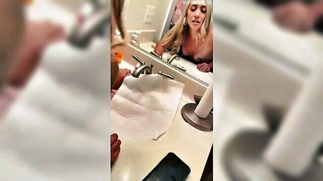 wife, babe, bath - my wife has sex with me in the bathroom