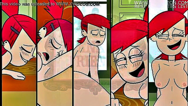 frankies pals   a funny animated parody : Cartoonsaur