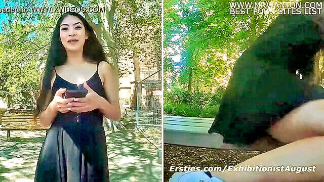 public play with nudist and toys in outdoor settings : Ersties