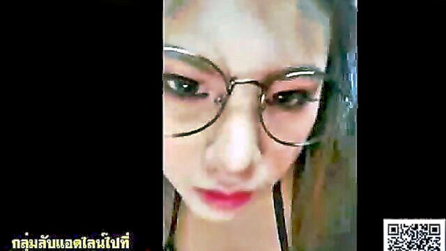 big boobs, big boob, thai - private gathering real time streaming of busty performer nong yanisa