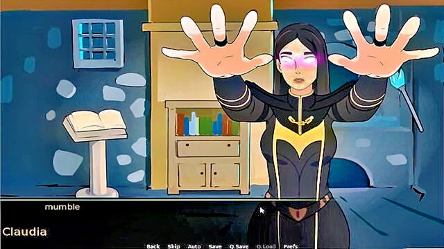 XXXBP Omnitixxx Episode 3 Fuck Me