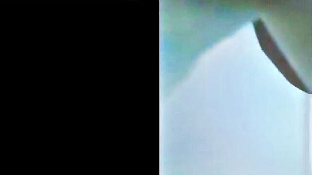 home video of couples intimate moment with hairy collar