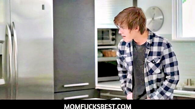 Macy Meadows - macy meadows and tyler cruise share an intimate moment in this steamy video