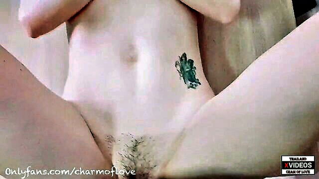 young asian girl gets seduced on a romantic date : Cham Of Love