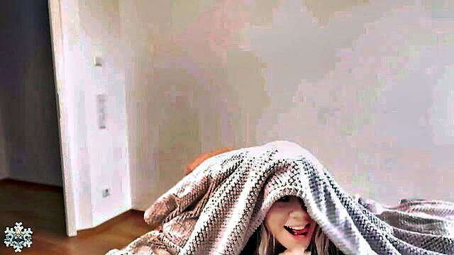 Stepsister Creampied Sex Video XXXBP : Billy Frost DE