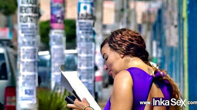 yennifer naranjo - white milf trouble fuck yennifer naranjo porn video