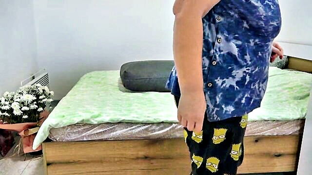 Mature MILF Fat Ass Sex Video XXX BP