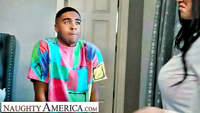 jasmine jae - Naughty America Jasmine Jae Porn Video