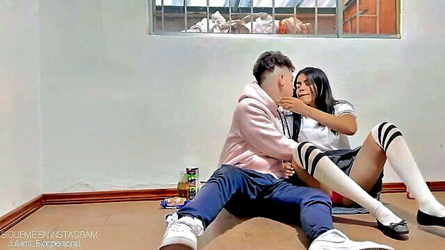 fresh college students film themselves engaging in intercourse while dressed in their school uniforms conclusion turns tragic : Myblogpersonal