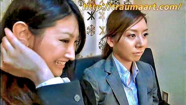 Free XXX BP Hypnotic Job Interview Video