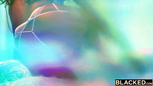 BLACKED MILF Penny BBC Sex Video