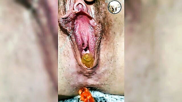 big clit, british, amateur - britneys sweet taste watch me pull sweets from my juicy pussy and savor them a unique exploration of my pussy tastes sweet