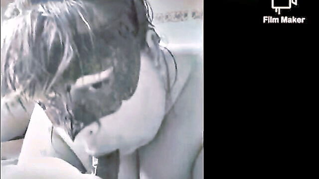 blowjob, closeup, amateur - a closeup view of sucking and deepthroating pleasure