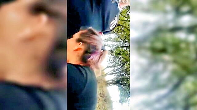 Nik - algerian cutie nik tata gets anal drilled and licked
