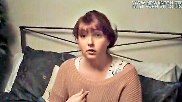 itty bitty - a steamy preview of viewing and intense fucking with step mom and step sister