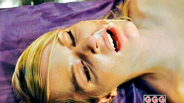 cumshot, german, compilation - a steamy compilation of germangoogirls with intense cumshots and cumbath