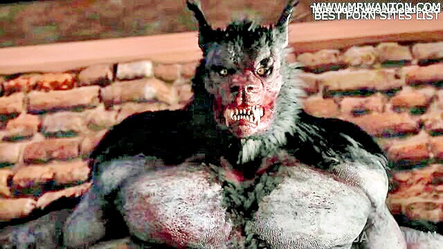 cartoon, blowjob, cock - cartoon porn vampire seduces and performs oral sex on a werewolf