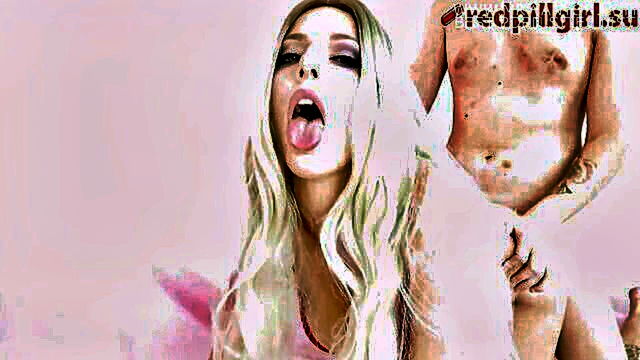 18 year old, cumshot, double penentration - anton wilhelms passionate encounter with a flirtatious young blonde in doggy style
