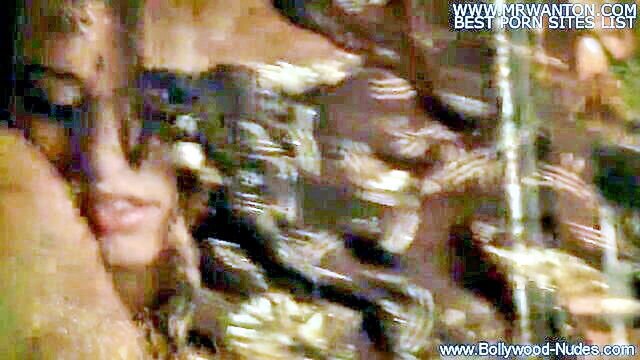 celestial caress a sensual performance by a mature caucasian woman with petite frame and natural small tits in high definition : Bollywood - Nudes