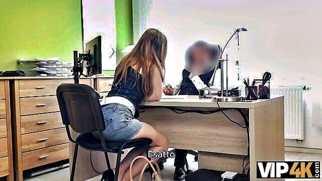 Suzie Sun - suzie suns fiery red hair gets pounded in dog style for big boobs facial and hd quality VIP 4K