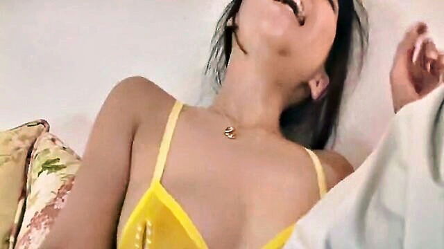 Chihiro Kitagawa - asian amateur chihiro kitagawa experiences intense pleasure while masturbating with a toy Hey Milf