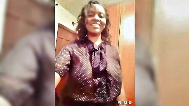 big tits, amateur, big nipples - amateur wairimu esther reveals big tits and nipples in public without a bra