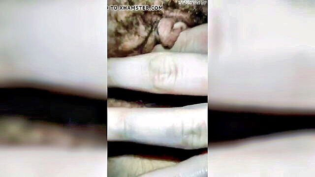milf porn, free porn, porn movie - enjoy a tasty solo session with a sweet little clit stroke