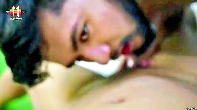 big butt, indian, asian - dirty maid gets wild in kamvali web series