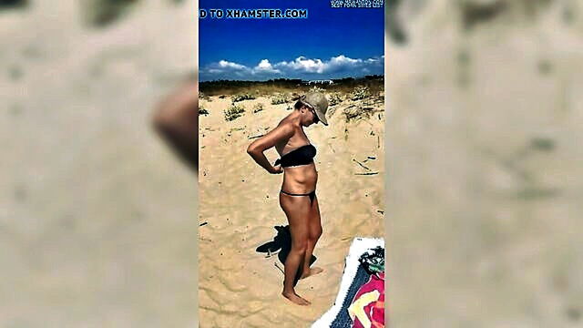 hd porn, porn video, sex video - discovery of new beach hd porn video 28   enjoy for free on xhamster