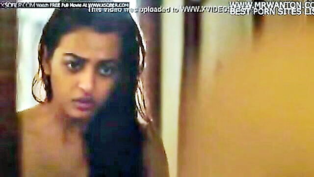 best sex, indian porn, porn movie - radhikas intimate hair reveal in hd indian porn