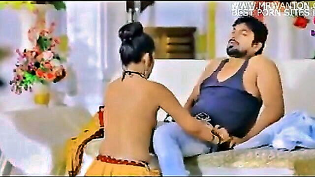 hot wife, indian porn, porn movie - indian wife enjoys passionate intimacy with husband available on xhamster