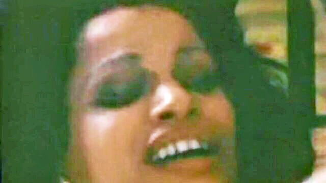 Vanessa Del Rio - vintage vanessa del rio in a classic erotic scene